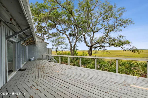 Fernandina Beach, FL 32034,3111 SEA MARSH RD