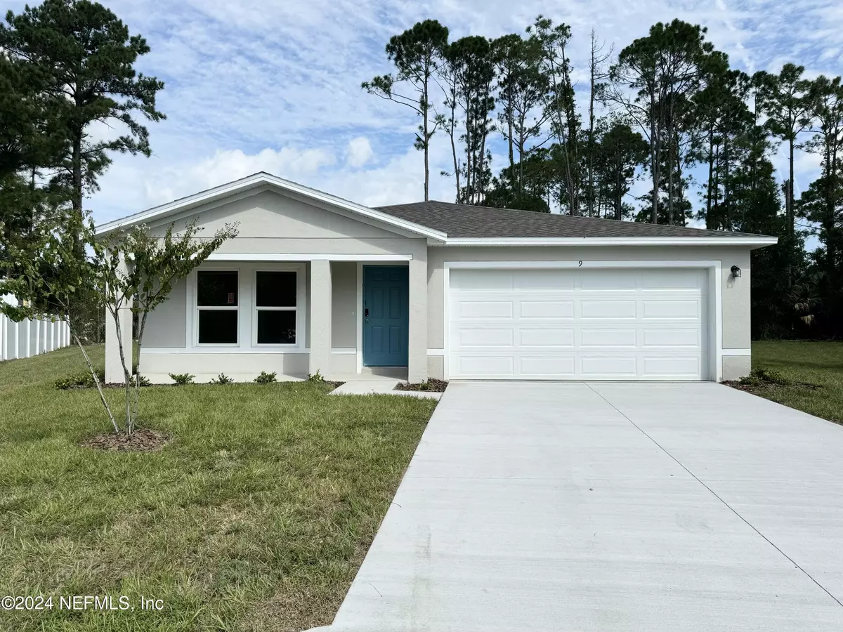 Palm Coast, FL 32164,9 RANBAY PL