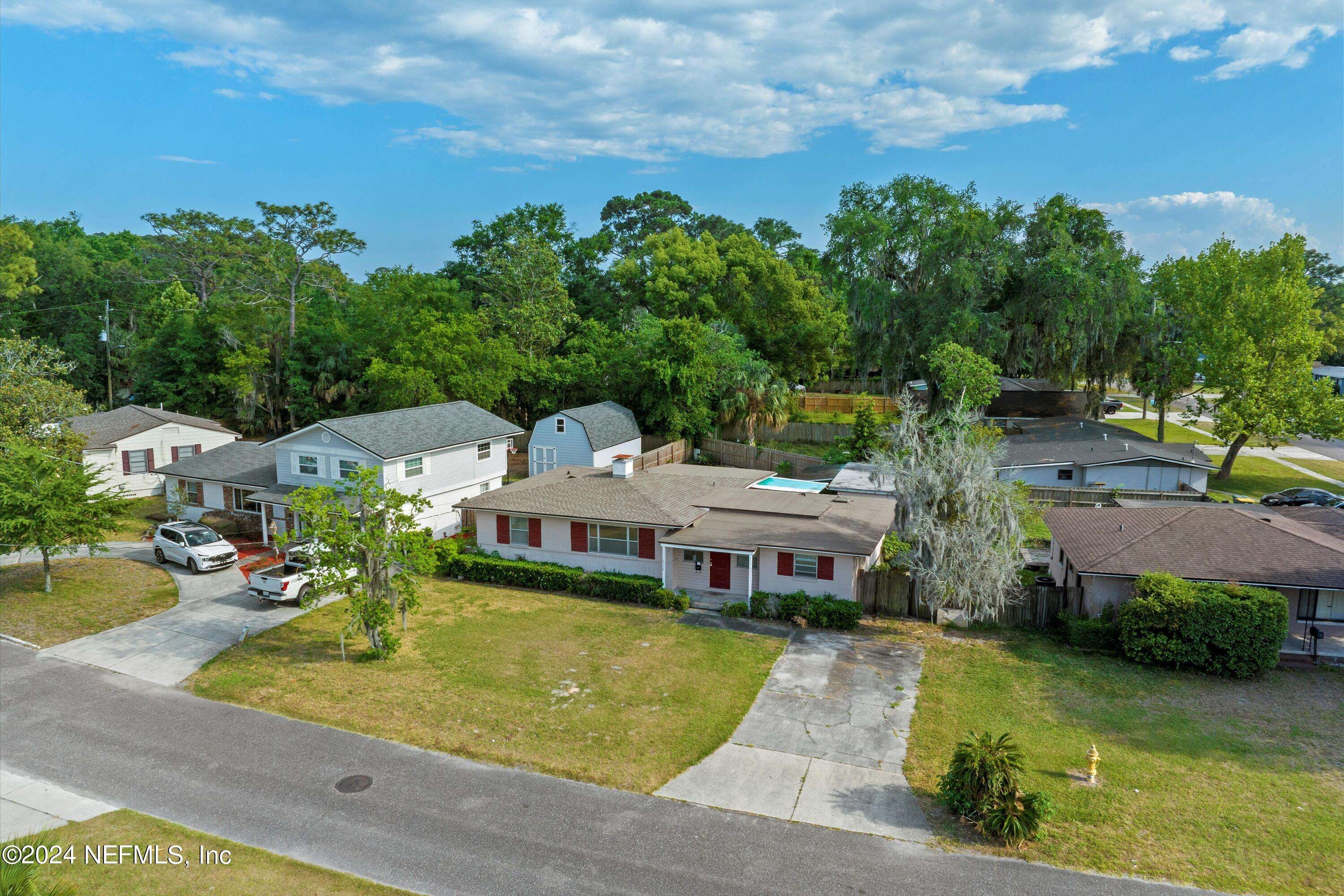 Jacksonville, FL 32216,6514 NEWCASTLE RD