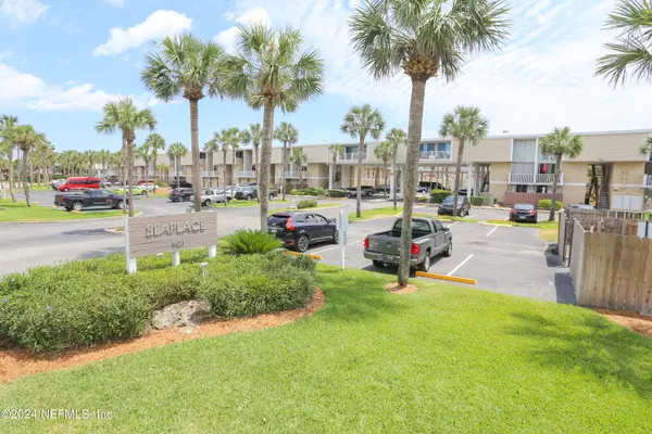 Atlantic Beach, FL 32233,901 OCEAN BLVD #31