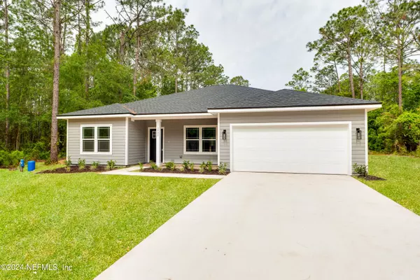 1432 WOLF TRL, Middleburg, FL 32068