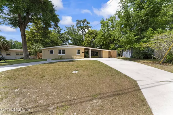 Jacksonville, FL 32207,5219 KEYSTONE DR N