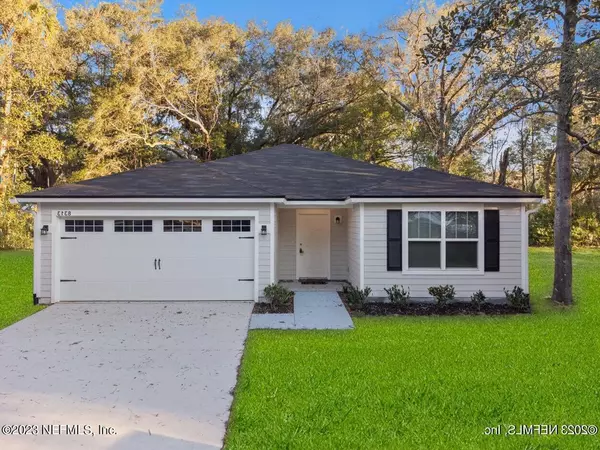 7125 MOSES ST, Jacksonville, FL 32210