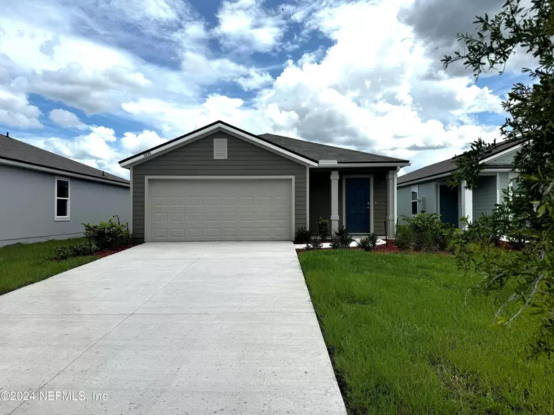 2231 WAGON LN, Green Cove Springs, FL 32043