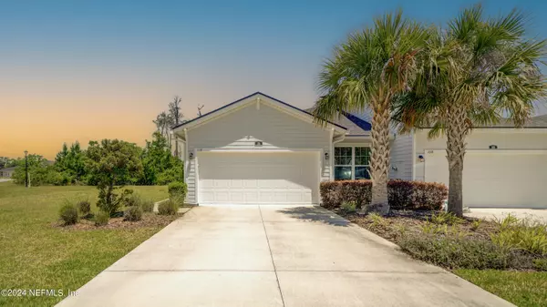 116 LEEWARD ISLAND DR,  St Augustine,  FL 32080