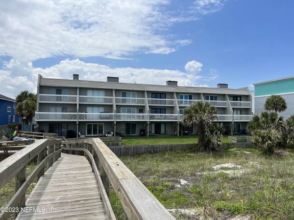 1701 1ST ST N #1B, Jacksonville Beach, FL 32250