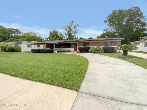 2716 SAM RD,  Jacksonville,  FL 32216