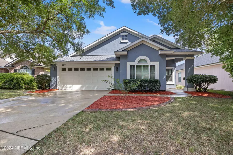 1744 CANOPY OAKS DR, Orange Park, FL 32065