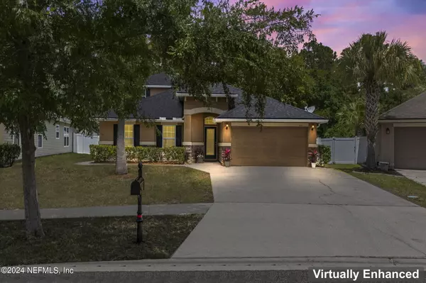 Middleburg, FL 32068,4925 CREEK BLUFF LN