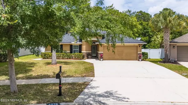 Middleburg, FL 32068,4925 CREEK BLUFF LN