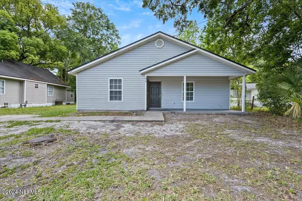 2848 W 11TH ST, Jacksonville, FL 32254