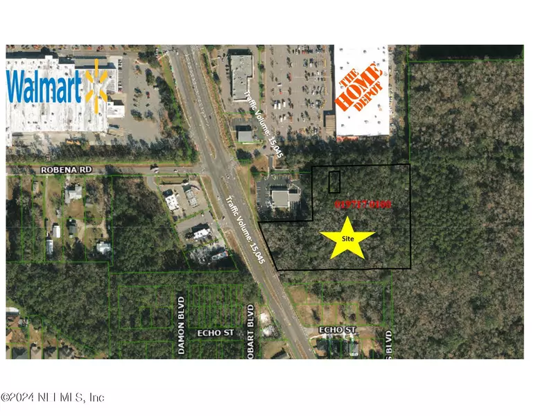 0 LEM TURNER RD, Jacksonville, FL 32218