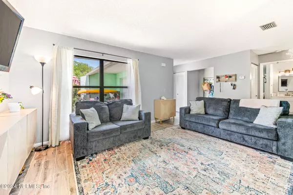 St Augustine, FL 32086,281 TRILLO ST