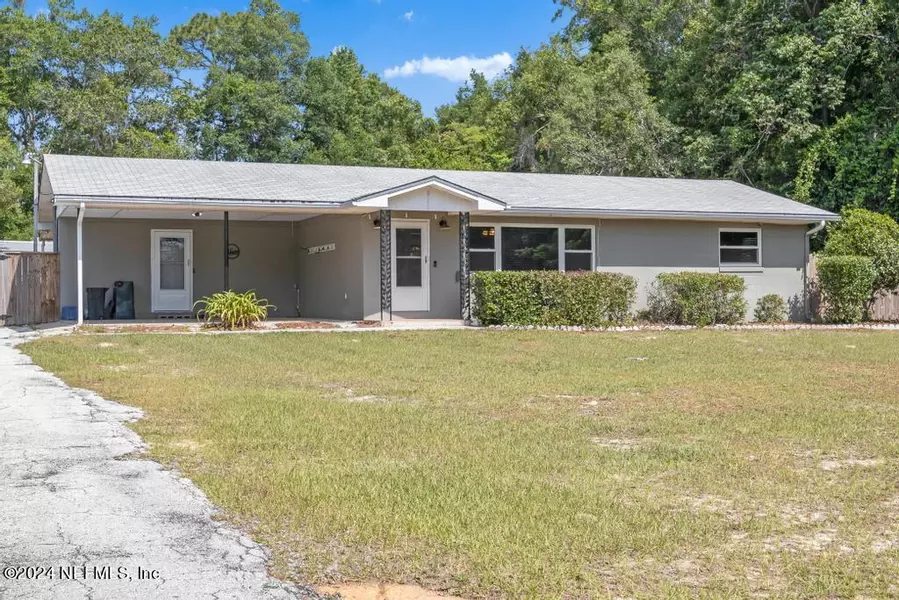 6948 IMMOKALEE RD, Keystone Heights, FL 32656