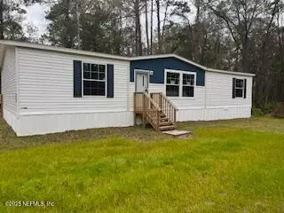 196 ASTER AVE, Middleburg, FL 32068