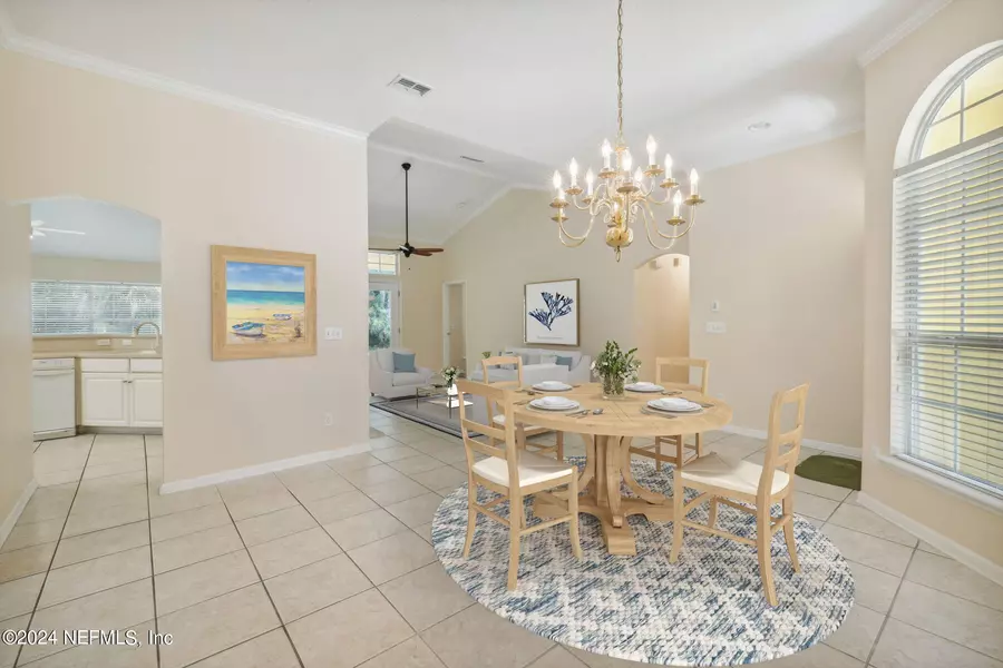 608 W MOSS WOOD TRCE, Ponte Vedra Beach, FL 32082