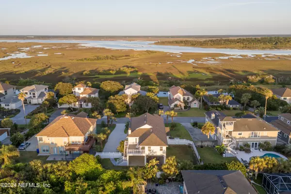 Ponte Vedra Beach, FL 32082,136 BEACHSIDE DR