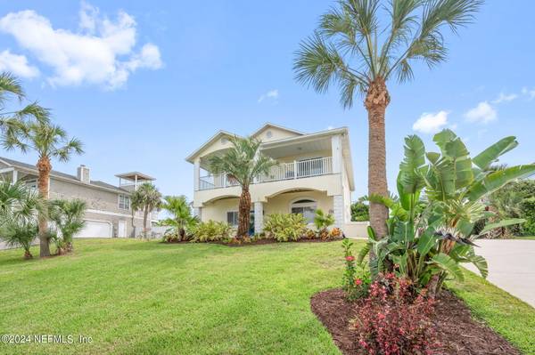 136 BEACHSIDE DR, Ponte Vedra Beach, FL 32082