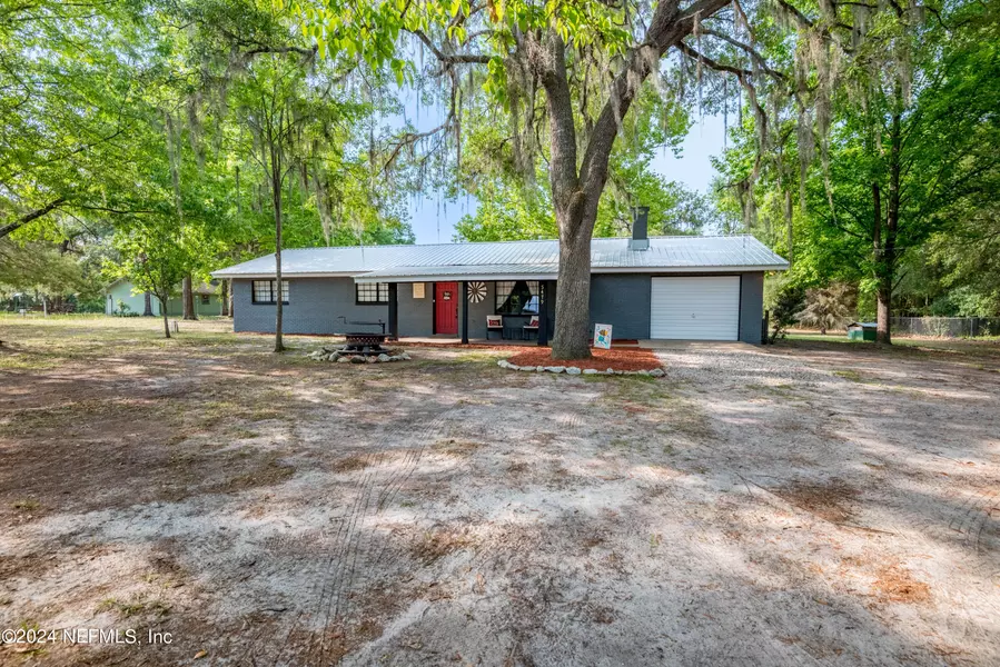 5479 NE 54TH PL, High Springs, FL 32643