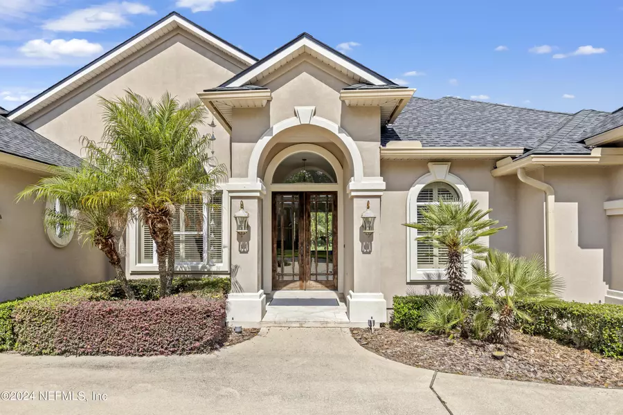 291 CLEARWATER DR, Ponte Vedra Beach, FL 32082