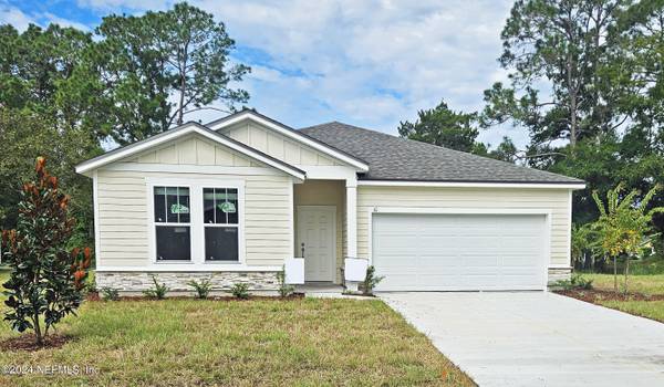 10 BECKER LN, Palm Coast, FL 32137