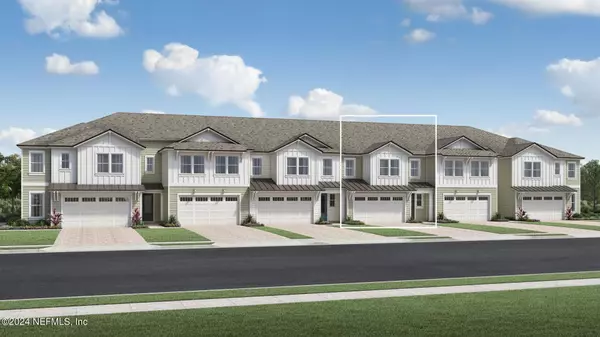 St. Johns, FL 32259,116 ARROWWOOD DR