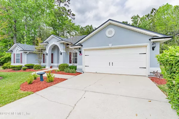 Green Cove Springs, FL 32043,3000 FIVE OAKS LN