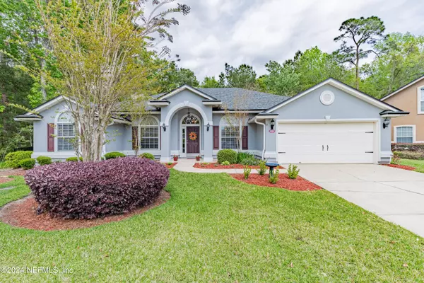 3000 FIVE OAKS LN, Green Cove Springs, FL 32043