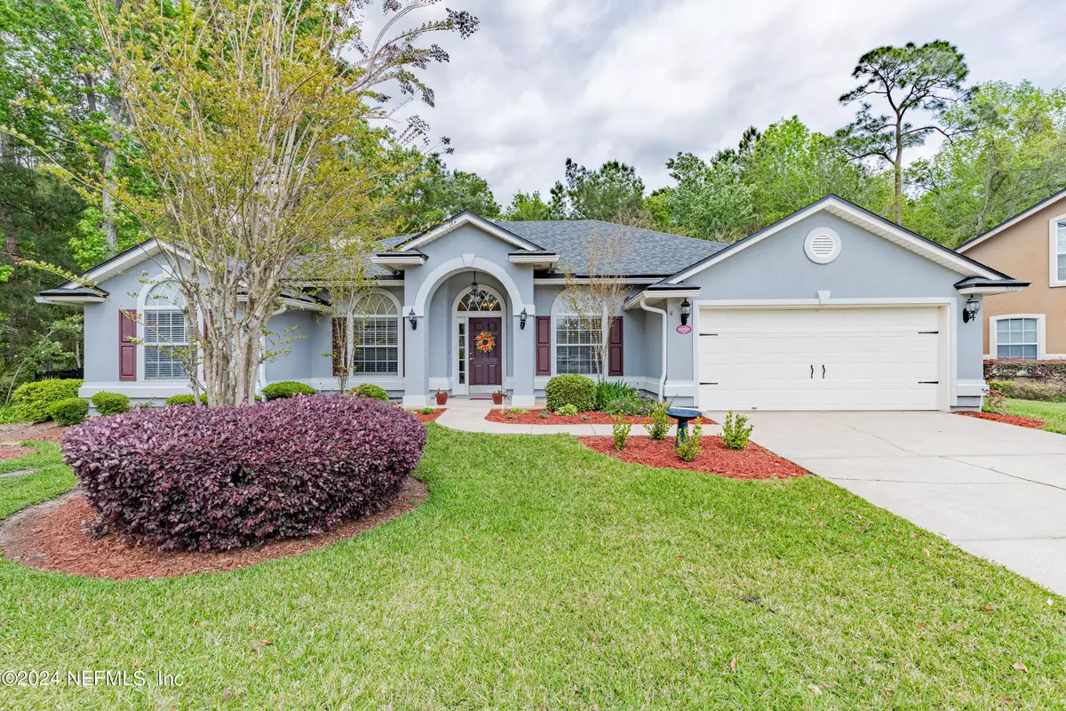 Green Cove Springs, FL 32043,3000 FIVE OAKS LN