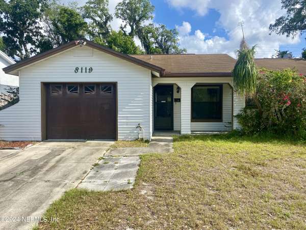 8119 ESPERANZA ST,  Orlando,  FL 32817