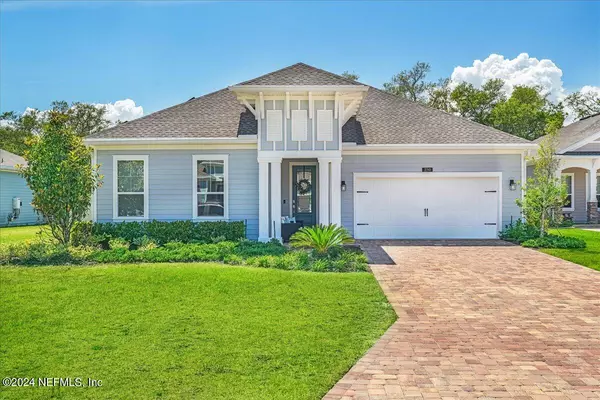 250 DOSEL LN, St Augustine, FL 32095
