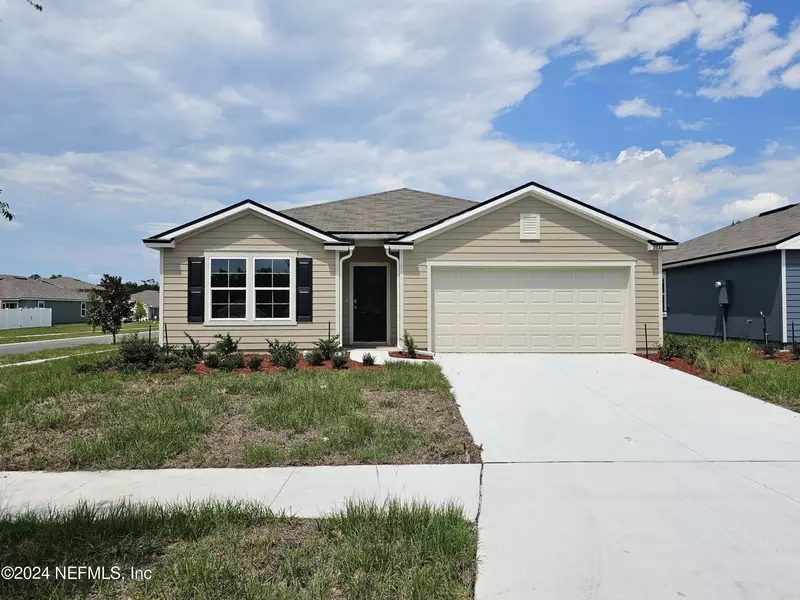 2534 FALLING STAR LN, Green Cove Springs, FL 32043