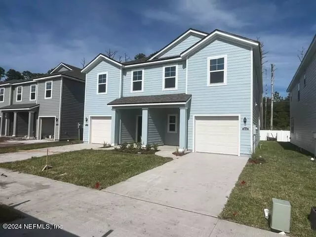 Jacksonville, FL 32218,14562 MACADAMIA LN #283