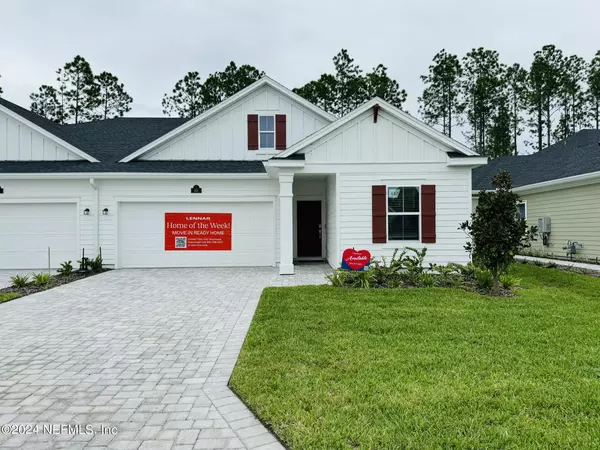 85 DOGLEG, St Johns, FL 32259