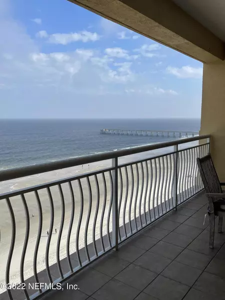 917 1ST ST N #1102, Jacksonville Beach, FL 32250