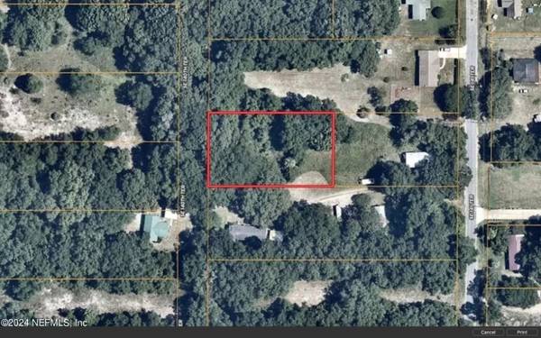 0 140TH SE 140TH TER,  Ocklawaha,  FL 32179