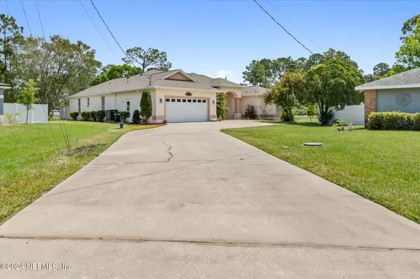 Palm Coast, FL 32164,6 WHITE PL