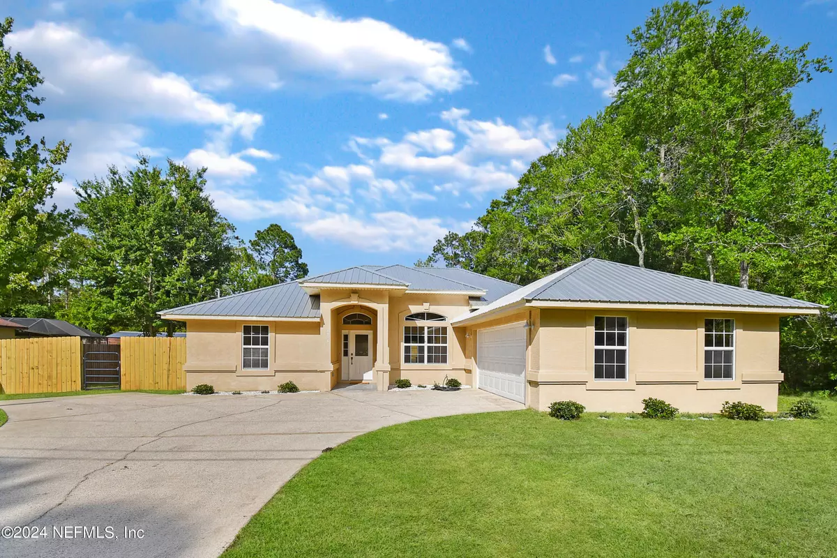 St Augustine, FL 32086,5316 OGILVIE LN