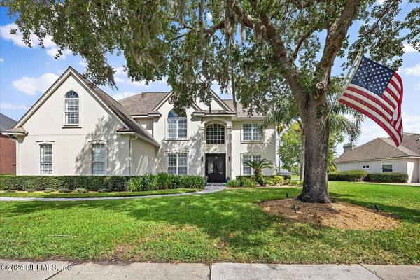 413 S LAKEWOOD RUN DR, Ponte Vedra Beach, FL 32082