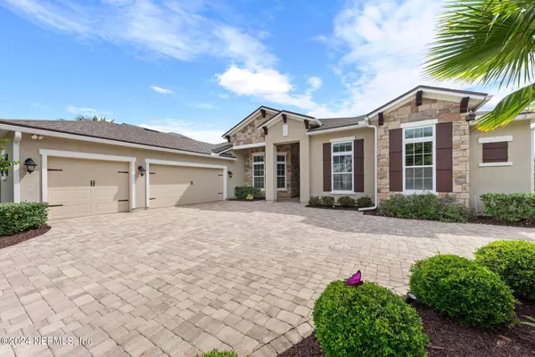 Ponte Vedra, FL 32081,536 OLD BLUFF DR