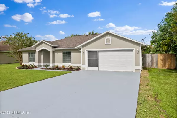 21 LYSANDER LN, Palm Coast, FL 32137