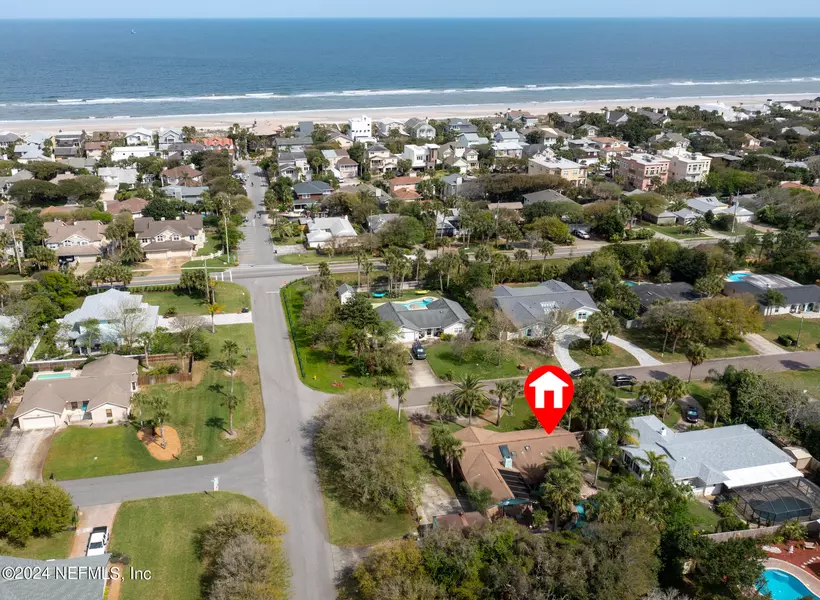 1798 SEA OATS DR, Atlantic Beach, FL 32233