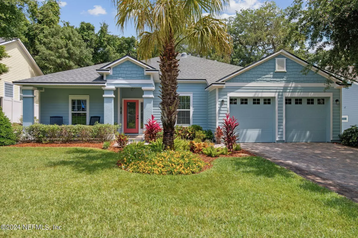 Fernandina Beach, FL 32034,1615 HIGHLAND DUNES WAY