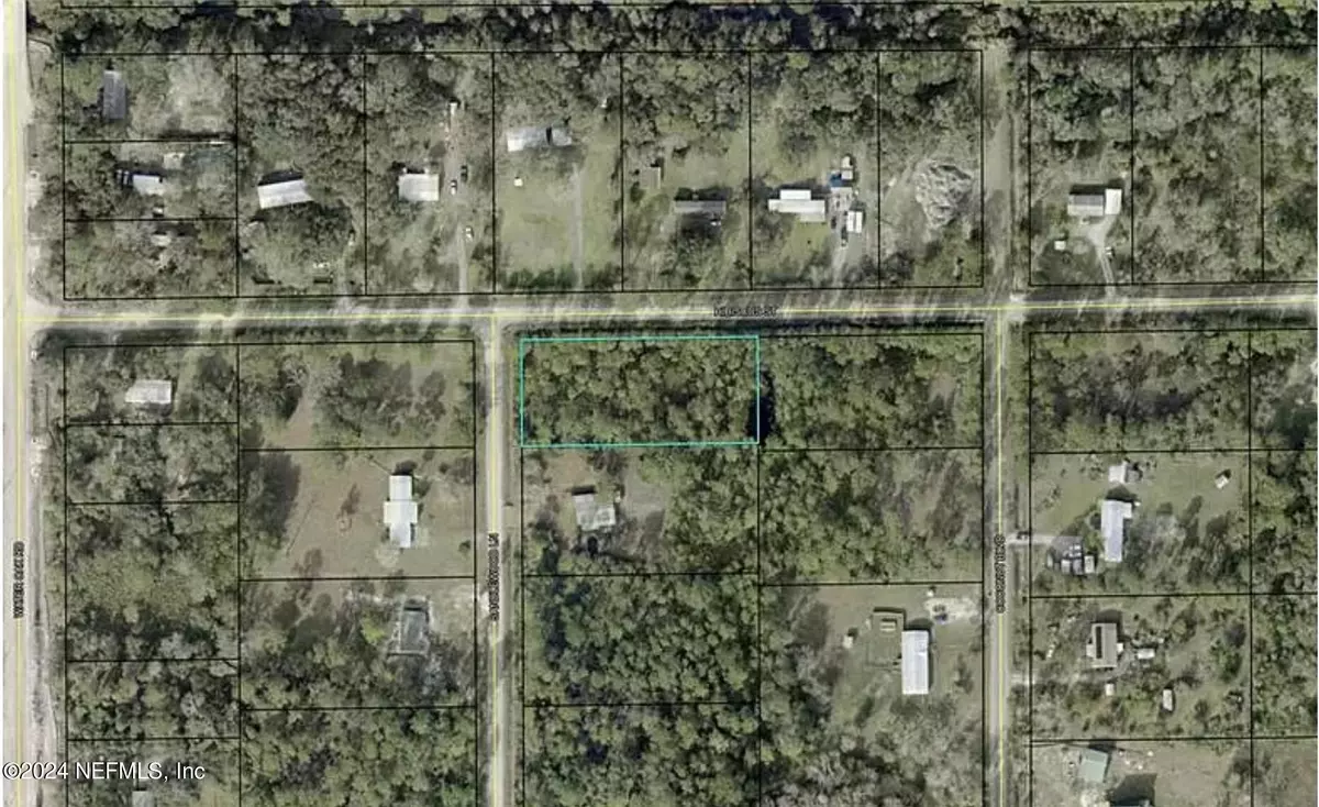 Bunnell, FL 32110,2519 SANDLEWOOD LN