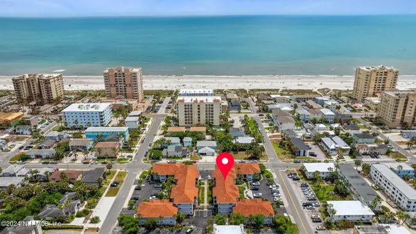 201 10TH AVE N #303N,  Jacksonville Beach,  FL 32250