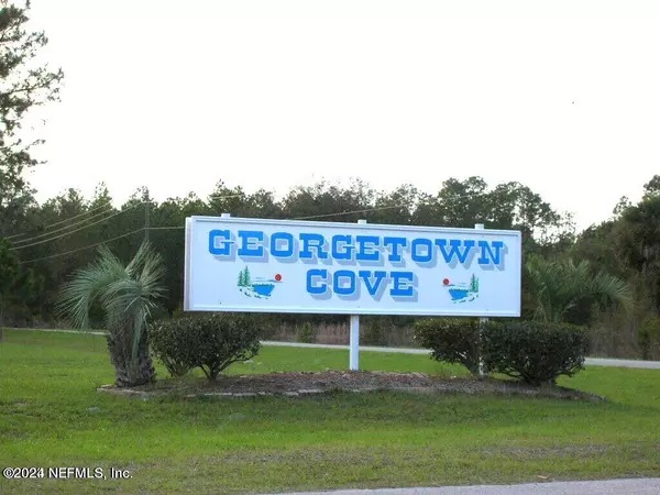 Georgetown, FL 32139,212 ATKINS RD