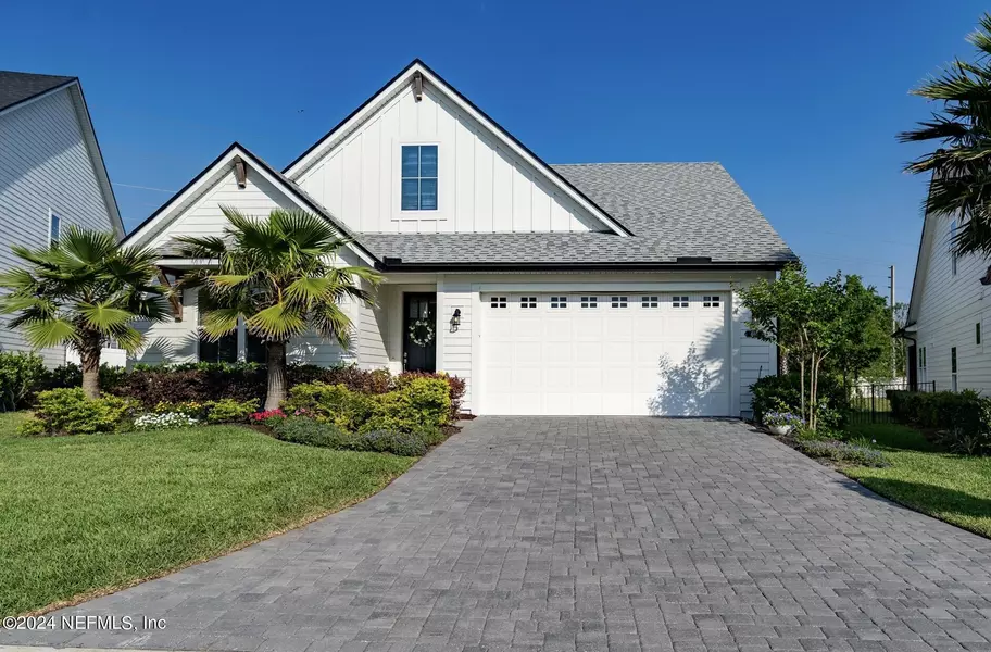 405 MARSH COVE DR, Ponte Vedra Beach, FL 32082