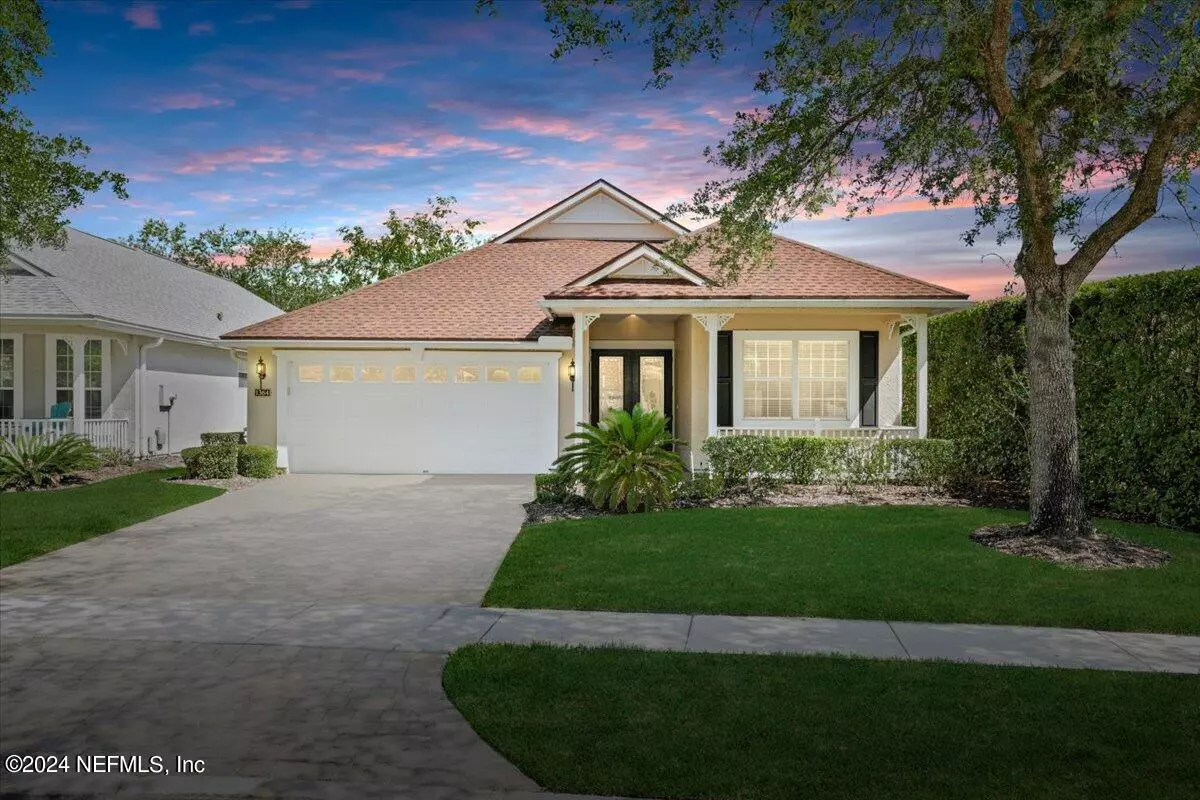 St Augustine, FL 32092,1364 CASTLE PINES CIR