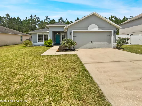 518 FIESTA CT, Macclenny, FL 32063