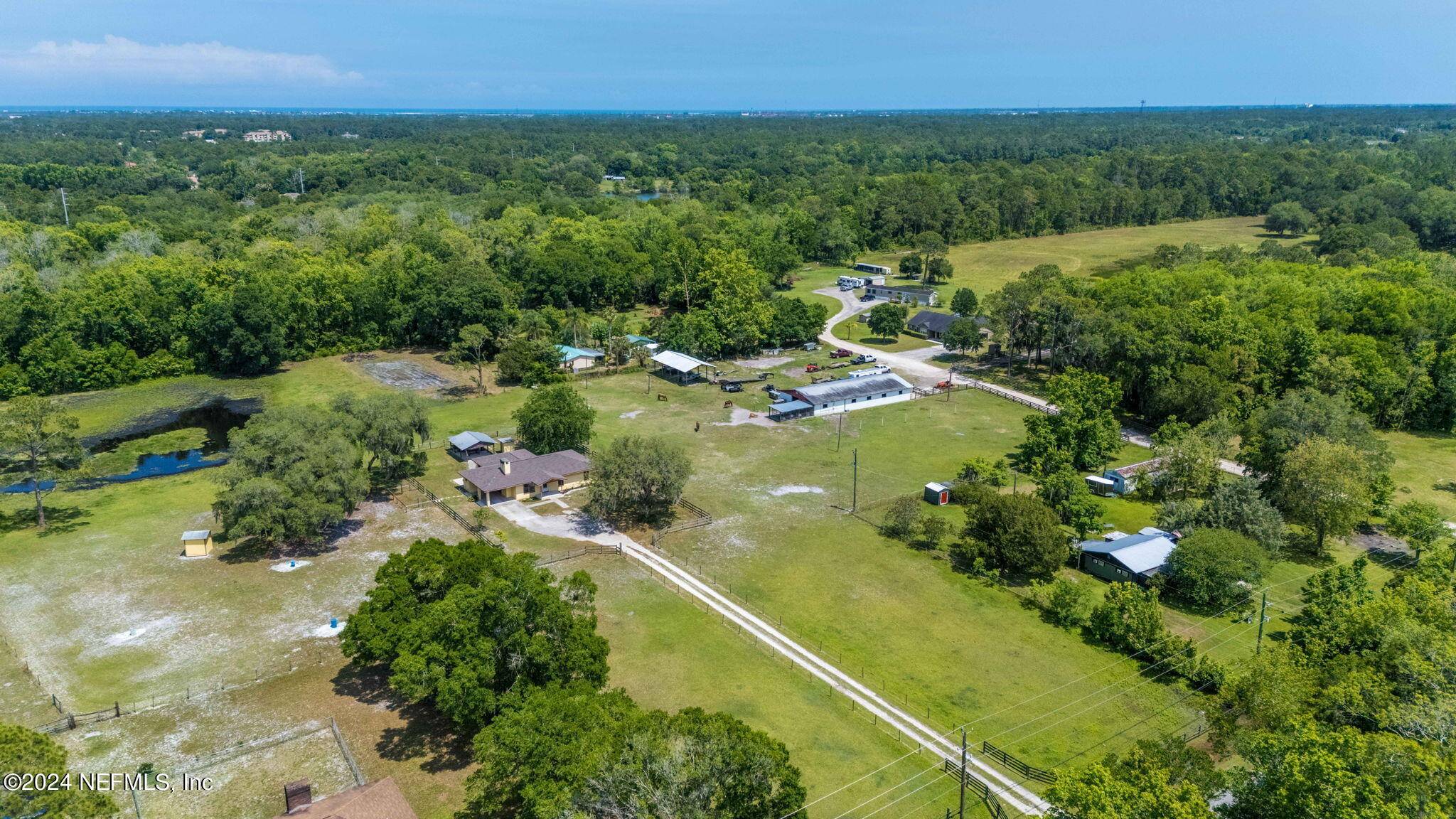 St Augustine, FL 32084,2380 DEER RUN RD AND 1109 FAZIO RD